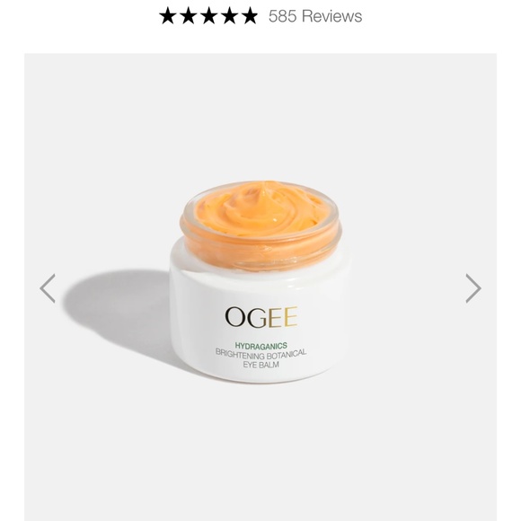 Ogee eye balm - Picture 4 of 4
